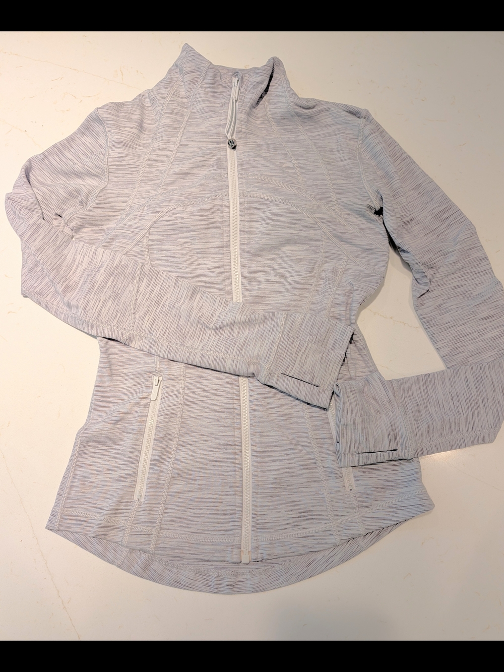 lululemon athletica Define Jacket
